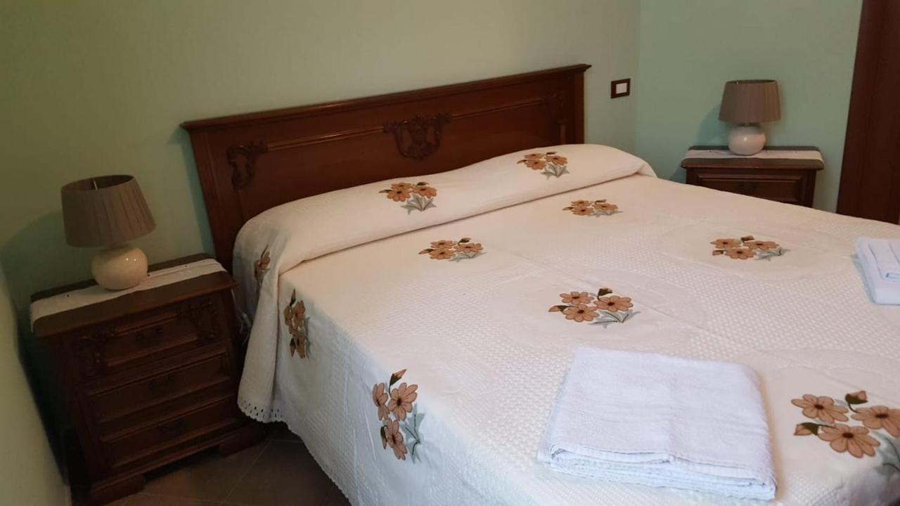 Il Paradiso Latina Extérieur photo
