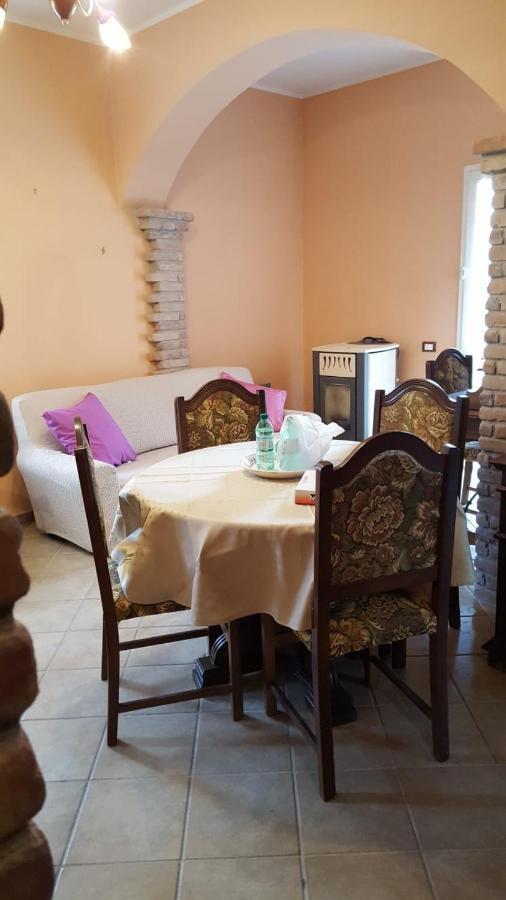 Il Paradiso Latina Extérieur photo