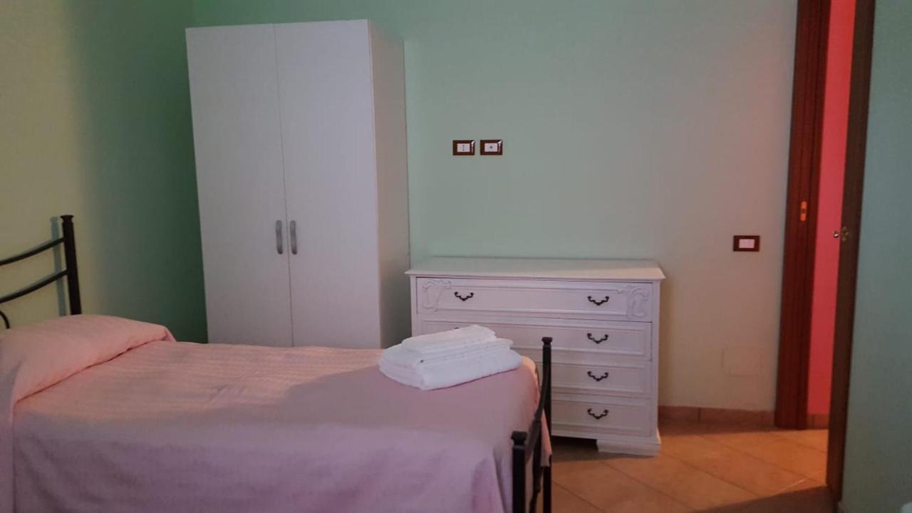 Il Paradiso Latina Extérieur photo