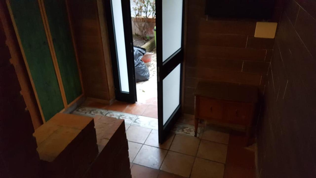 Il Paradiso Latina Extérieur photo