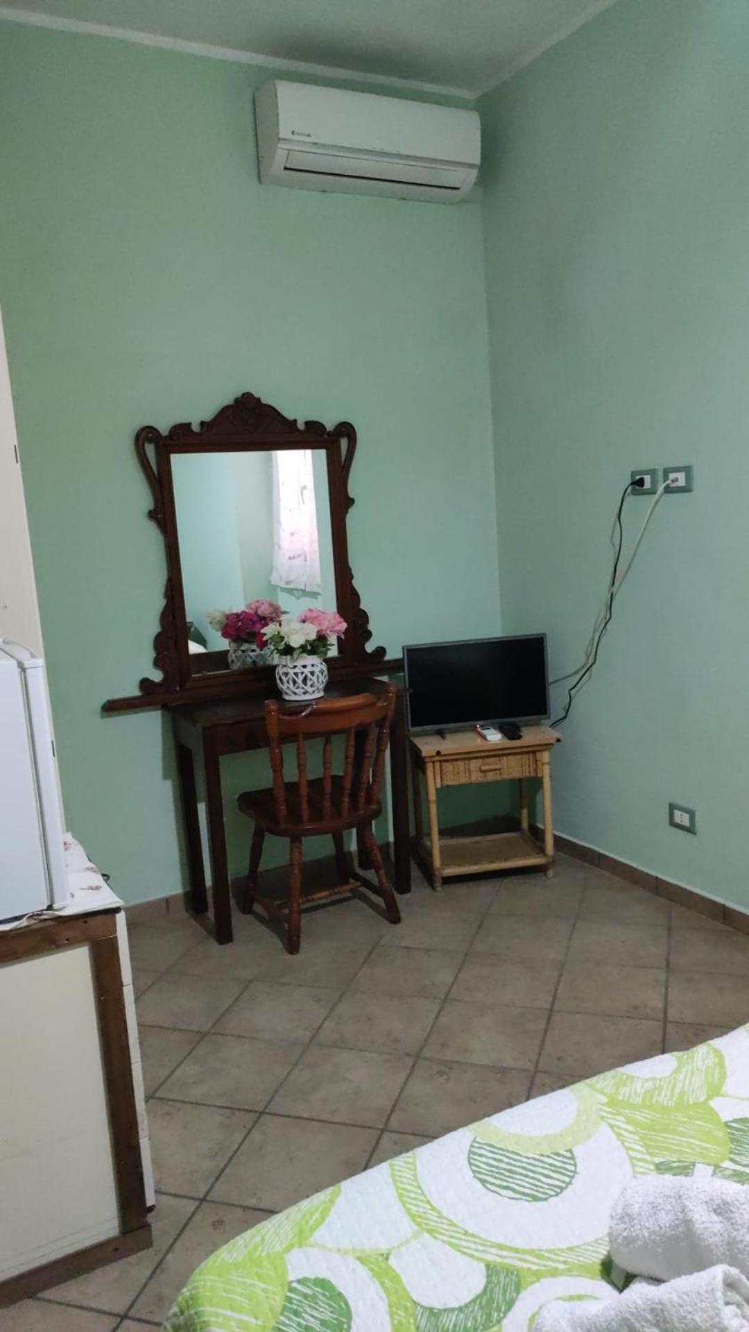 Il Paradiso Latina Extérieur photo